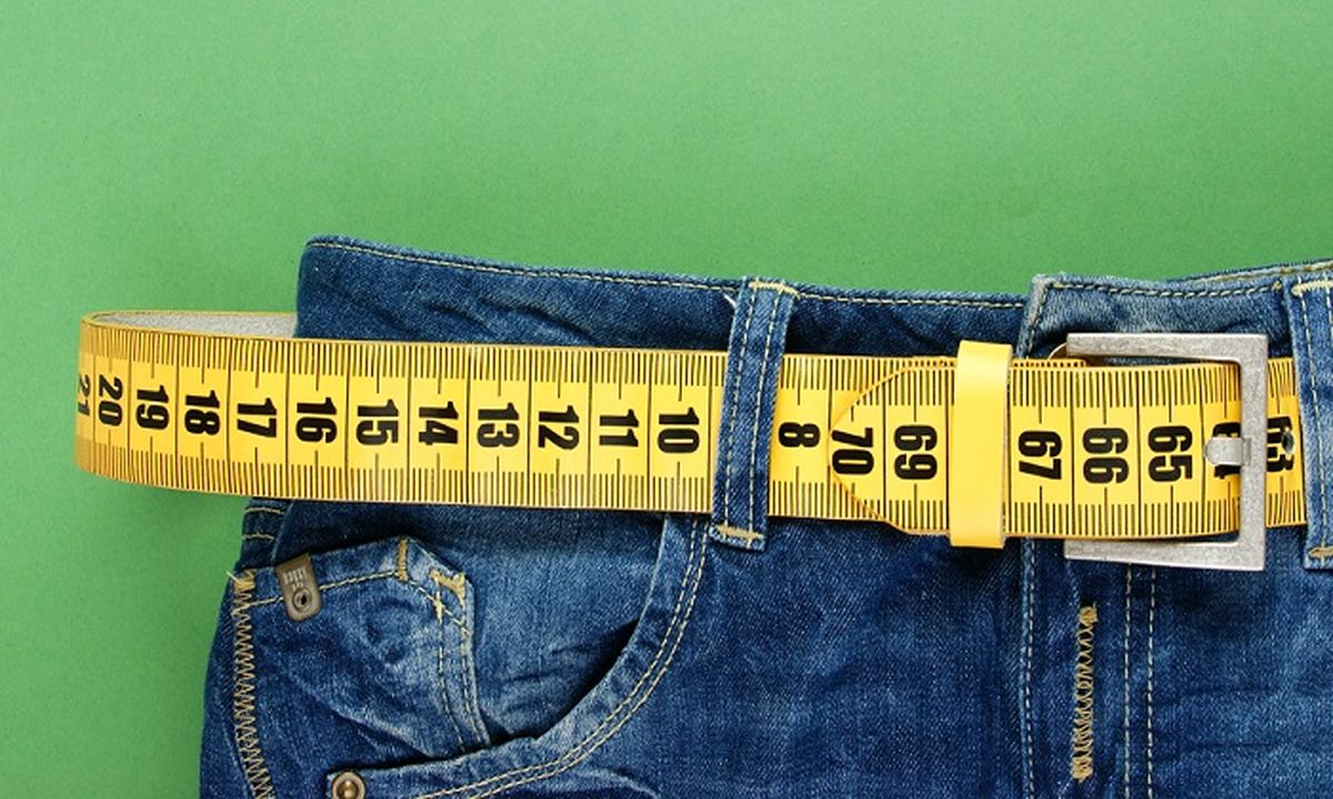 چگونه سایز کم کنیم؟